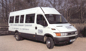 WhiteBus